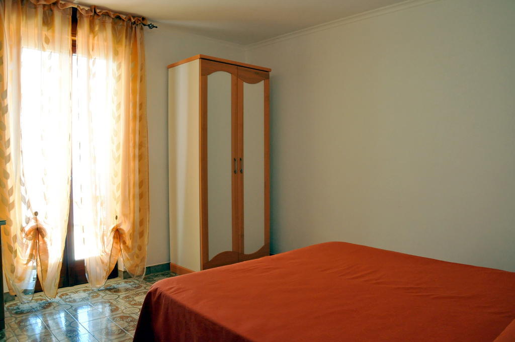 Il Canto Delle Sirene Furore Extérieur photo
