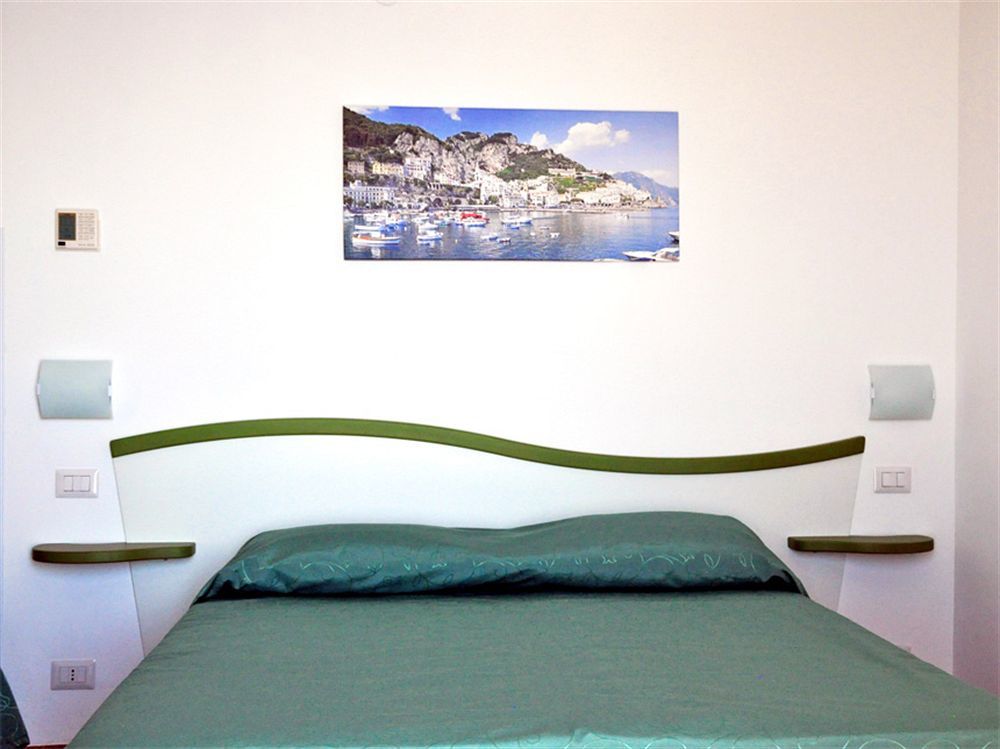 Il Canto Delle Sirene Furore Extérieur photo
