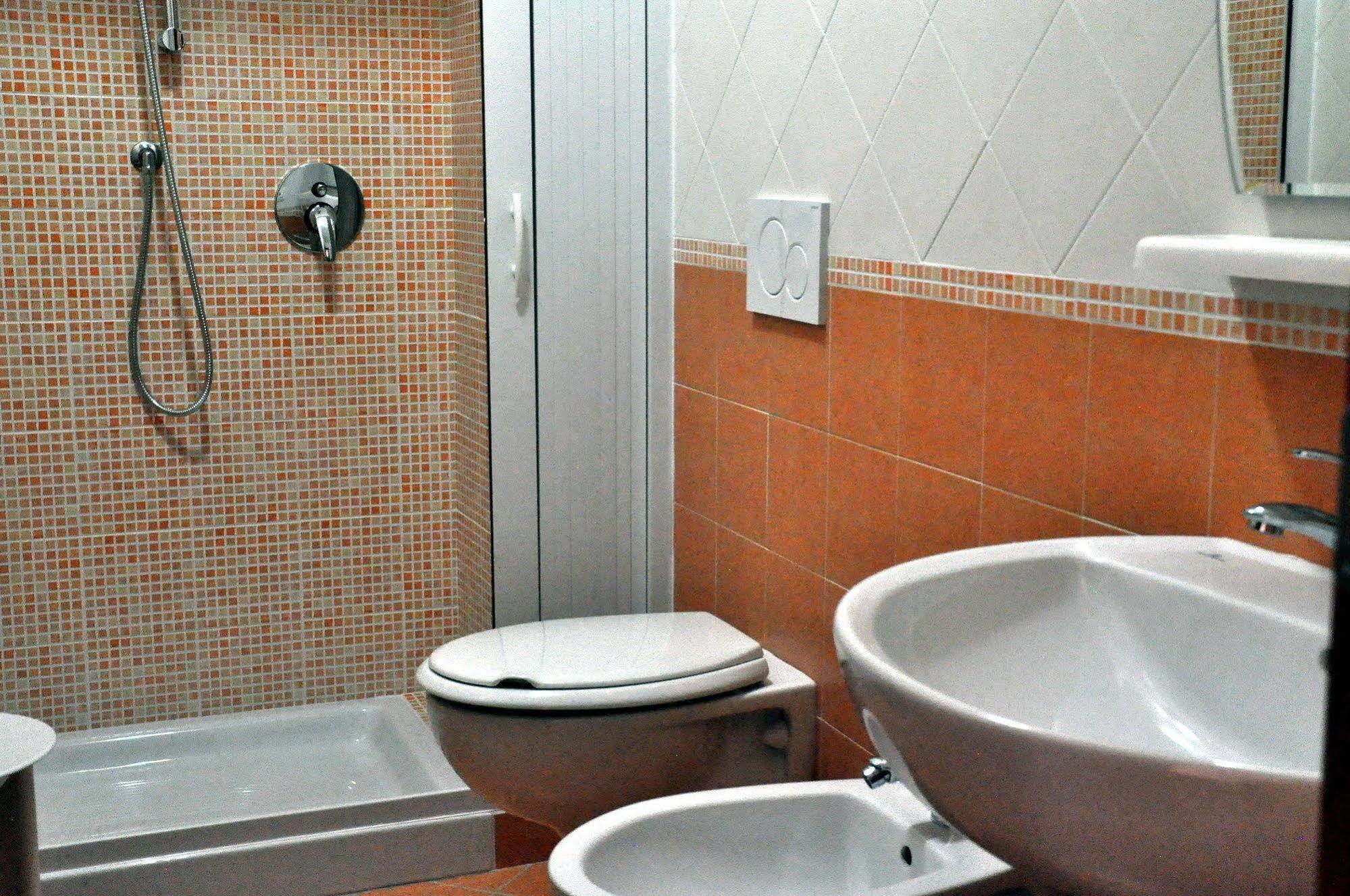 Il Canto Delle Sirene Furore Extérieur photo